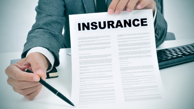 Unveiling the Secrets of Insurance Agencies