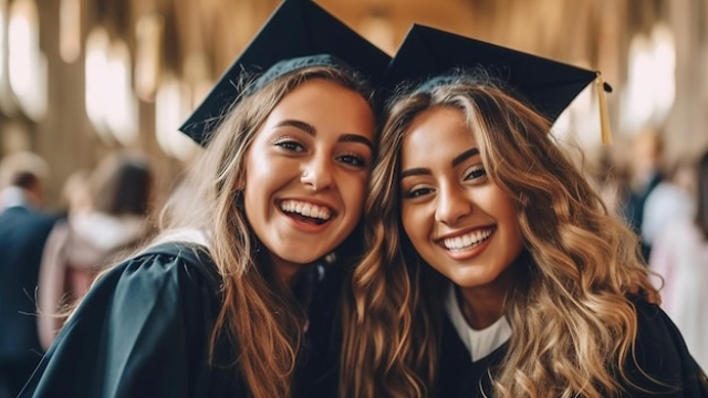 Little Grads: A Guide to Kids Graduation Caps and Gowns