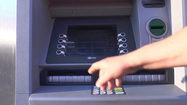 Unmasking the ATM: Your Guide to Tapping into Cash Convenience