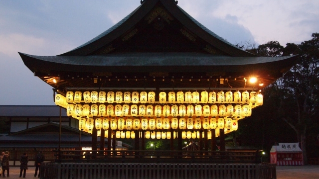 Whispers of the Ancients: Discovering the Enchantment of Shinto Shrines in Japan