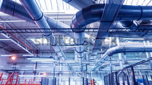 Cooling the Airwaves: The Future of HVAC Technology