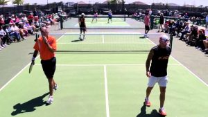 Pickleball Passion: The Fastest Growing Sport You Need to Try!