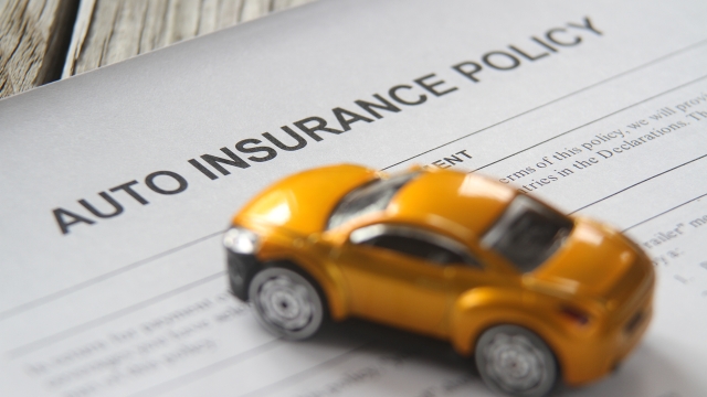 Revving Up Protection: Exploring the Ins and Outs of Commercial Auto Insurance