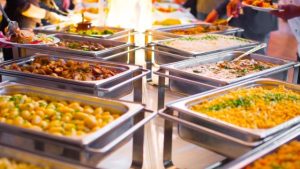 Savor the Moment: Elevate Your Events with Unforgettable Catering Experiences