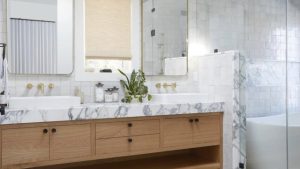 Transform Your Oasis: Creative Ideas for Your Bathroom Renovation